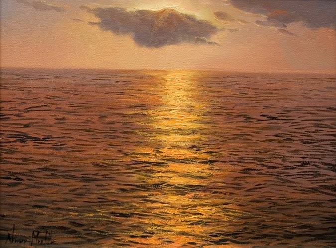 Navarro Montllor CALOR